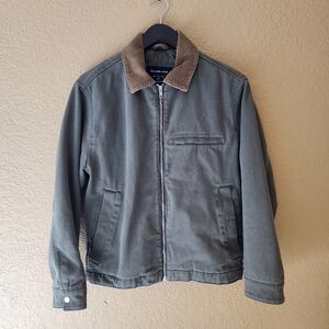 Abercombie & Fitch Workwear Jacket